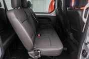 Renault Trafic Kombi L2H1 AT9