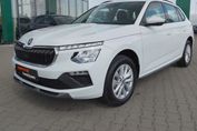 Skoda Kamiq 1.0 TSI Selection DSG