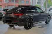 Mercedes GLC Coupe 300 d 4-Matic AMG Line