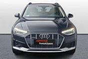 Audi A4 allroad 45 TFSI quattro