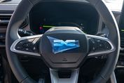 Dacia Bigster Journey 1.8 Full Hybrid
