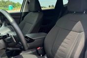 Hyundai Tucson T-GDI Smart 2WD