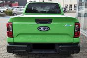 Ford Ranger MS-RT A10 4x4