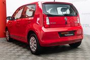 Skoda Citigo 1.0