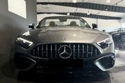 Mercedes SL AMG  43