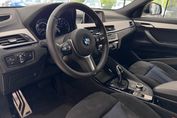 BMW X2 sDrive18i M Sport