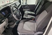Volkswagen Crafter Skrzynia otwarta 4x4