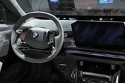 BMW i7 M70 xDrive