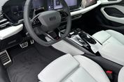 Audi A5 TDI quattro S line