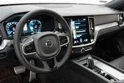 Volvo V60 B4 D R-Design