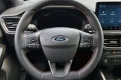 Ford Focus ST-Line X aut 1.0 EcoBoost