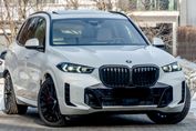BMW X5 xDrive40i M Sport