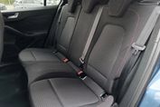 Ford Focus 1.0 EcoBoost ST-Line