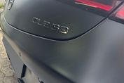 Mercedes CLE AMG  53 4-Matic+