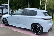 Peugeot 308 GT S&S e-DCS6 1.2 mHEV