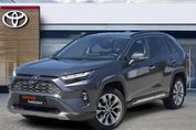 Toyota RAV4 2.5 Hybrid Executive 4X2