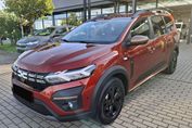 Dacia Jogger Extreme 5-miejsc 1.6 Full Hybrid