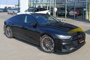 Audi A7 Sportback 55 TFSI e quattro S Line