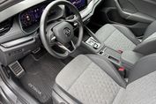 Skoda Octavia 1.5 Tsi Mhev Sportline Dsg
