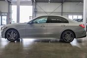 Mercedes Klasa C 200 d AMG