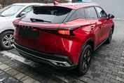 Omoda 5 1.5 T-GDI Hybrid Premium DHT