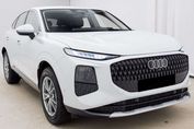 Audi Q3 TFSI Sportback