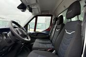 Iveco Daily 50C/35 Kontener + Winda AT
