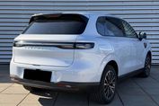 Leapmotor B10 Design Hybrid EV 18,8 kWh