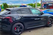 Alfa Romeo Stelvio Turbo Veloce Q4