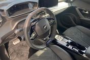 Peugeot 2008 e-2008  GT