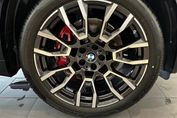 BMW X5 xDrive40d M Sport