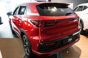 JAC JS6 1.5T-GDI AT