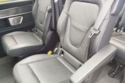 Mercedes V Klasa 300 d 4-Matic