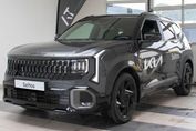 Kia Seltos 1.6 T-GDI X-Line DCT 4WD