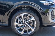 Audi Q5 TFSI quattro S line