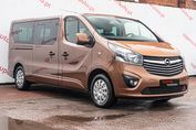 Opel Vivaro Kombi L2H1