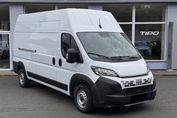 Fiat Ducato L3H3 3.5t