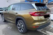 Skoda Kodiaq Sportline 2.0 TDI DSG 4x4