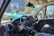Opel Movano Heavy L4H3 AT8