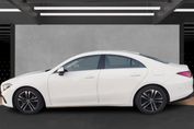 Mercedes CLA 180 mHEV 7G-DCT