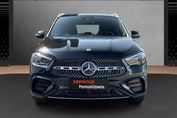 Mercedes GLA 200 d 4MATIC AMG Line