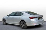 Skoda Octavia 1.5 TSI e-Tec Style DSG