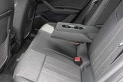 Audi Q6 e-tron S line Sportback