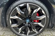 BMW Seria 5 Touring 550e xDrive M Sport