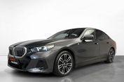 BMW Seria 5 520d xDrive mHEV M Sport aut