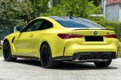 BMW Seria 4 Coupe M4 Competition M xDrive