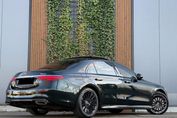 Mercedes Klasa S 450 d 4-Matic L AMG Line
