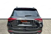 Mercedes GLE 300 d mHEV 4-Matic AMG Line