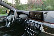 BMW Seria 6 GT 640d xDrive M Sport