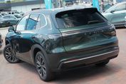 Geely Starray EM-i 1.5 PHEV Max